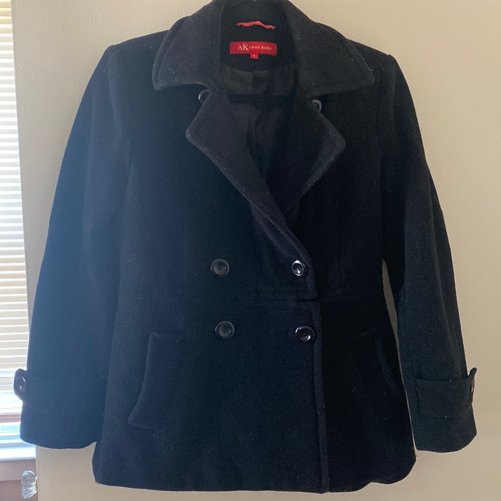 🌟SALE🌟 3 for $12 Anne klein pea coat